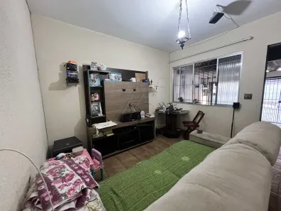 Casa com 2 Quartos à venda, 70m² no Jardim Monte Kemel, São Paulo