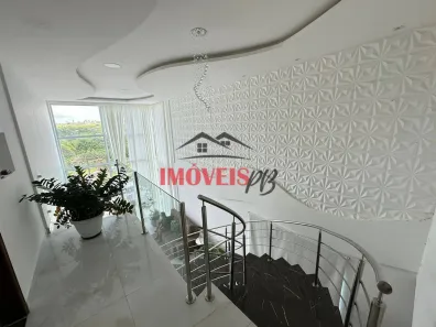 Casa de Condomínio com 5 Quartos à venda, 225m² no Centro, Conde