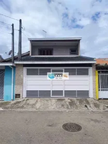 Sobrado com 4 Quartos à venda, 150m² no Residencial Dom Bosco, São José dos Campos