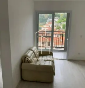 Apartamento com 2 Quartos à venda, 44m² no Tremembé, São Paulo