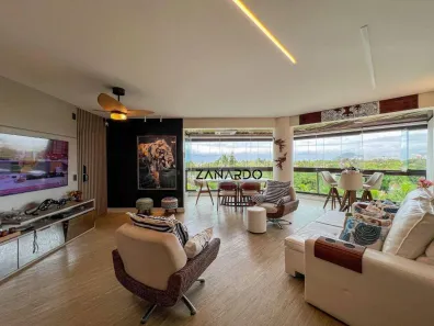 Apartamento com 3 Quartos à venda, 122m² no Riviera, Bertioga