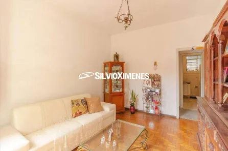 Apartamento com 2 Quartos à venda, 86m² no Serra, Belo Horizonte