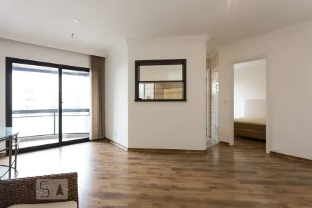 Apartamento com 1 Quarto à venda, 52m² no Vila Olímpia, São Paulo