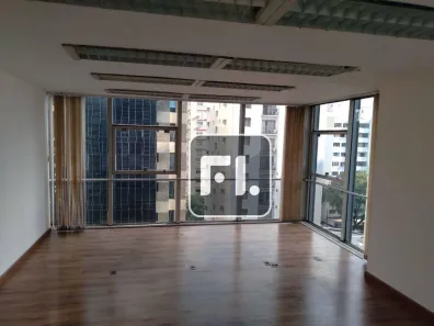 Sala Comercial para alugar, 330m² no Bela Vista, São Paulo