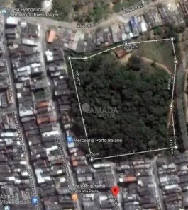 Lote/Terreno à venda, 19412m² no Guaianazes, São Paulo