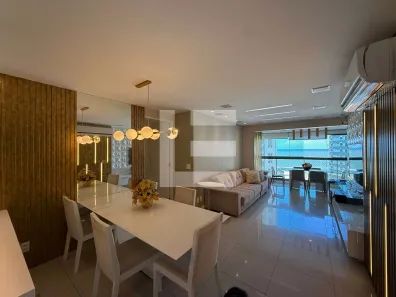 Apartamento com 3 Quartos à venda, 120m² no Piedade, Jaboatão dos Guararapes