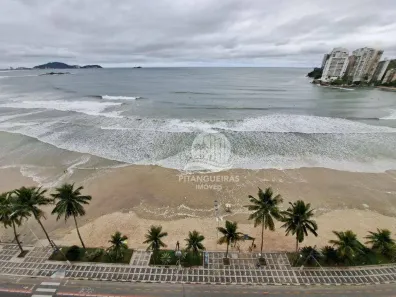 Apartamento com 4 Quartos à venda, 180m² no Vila Luis Antônio, Guarujá