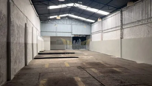 Galpão/Depósito/Armazém para alugar, 420m² no Vila Norma, São Paulo
