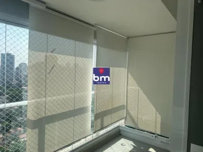 Apartamento com 1 Quarto à venda, 49m² no Campo Belo, São Paulo