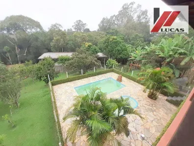 Fazenda/Sítio com 2 Quartos à venda, 700m² no Santana, Cotia