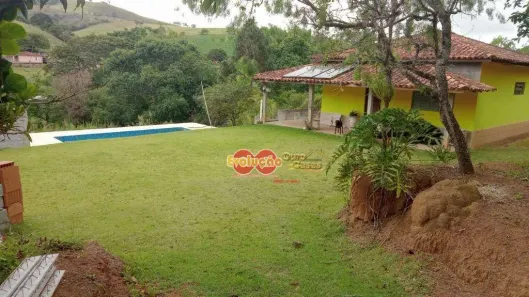 Fazenda/Sítio com 2 Quartos à venda, 4127m² no Sítio da Moenda, Itatiba
