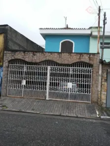 Sobrado com 3 Quartos à venda, 148m² no Vila Antonieta, São Paulo