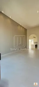 Casa de Condomínio com 3 Quartos à venda, 150m² no Real Sul, Ribeirão Preto