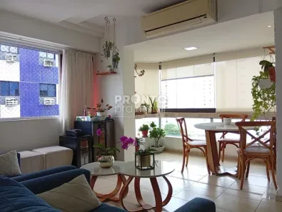 Apartamento com 3 Quartos à venda, 108m² no Candeias, Jaboatão dos Guararapes