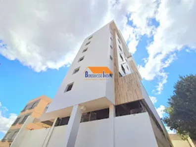Cobertura com 4 Quartos à venda, 155m² no Colégio Batista, Belo Horizonte