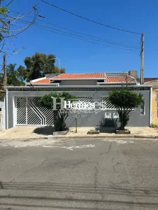 Casa com 2 Quartos à venda, 100m² no Jardim Nova Europa, Campinas