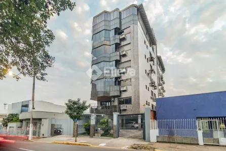Apartamento com 3 Quartos à venda, 129m² no Centro, Gravataí