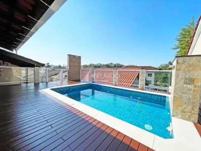 Casa com 4 Quartos à venda, 382m² no Velha, Blumenau
