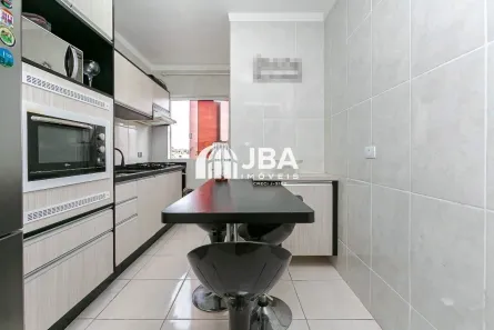 Apartamento com 2 Quartos à venda, 54m² no Santa Terezinha, Colombo