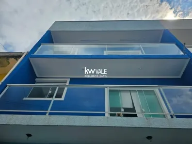 Casa com 4 Quartos à venda, 290m² no Residencial Santa Paula, Jacareí