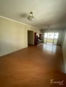 Apartamento com 3 Quartos à venda, 145m² no Perdizes, São Paulo