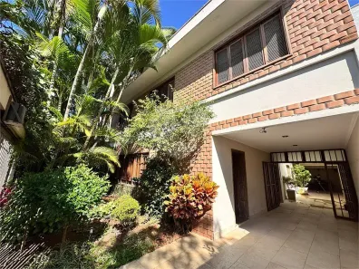  com 4 Quartos à venda, 330m² no Planalto Paulista, São Paulo