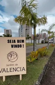 Apartamento com 3 Quartos à venda, 76m² no Parque Verde, Belém