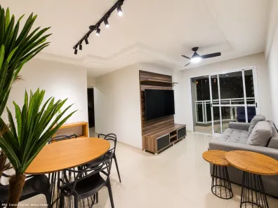 Apartamento com 3 Quartos à venda, 96m² no Jardim Emília, Sorocaba