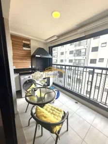 Apartamento com 2 Quartos à venda, 62m² no Continental, Osasco