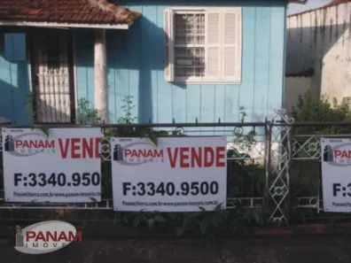 Lote/Terreno à venda, 750m² no Jardim Floresta, Porto Alegre