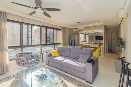 Apartamento com 3 Quartos à venda, 86m² no Menino Deus, Porto Alegre