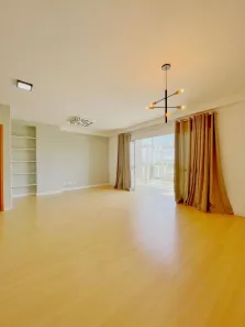 Apartamento com 3 Quartos à venda, 133m² no Vila Ema, São José dos Campos
