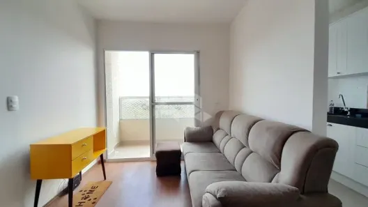 Apartamento com 2 Quartos para alugar, 42m² no Humaitá, Porto Alegre