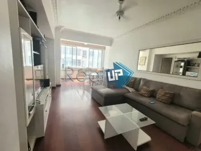 Apartamento com 2 Quartos à venda, 92m² no Copacabana, Rio de Janeiro