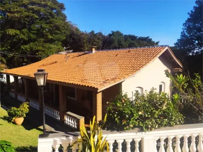 Fazenda/Sítio com 7 Quartos à venda, 6401m² no Marambaia, Vinhedo