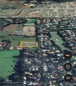 Lote/Terreno à venda, 8539m² no , Araçoiaba da Serra
