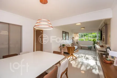 Apartamento com 3 Quartos à venda, 120m² no Vila Jardim, Porto Alegre