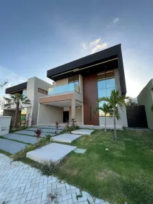 Casa de Condomínio com 4 Quartos à venda, 200m² no Cidade Alpha, Eusébio