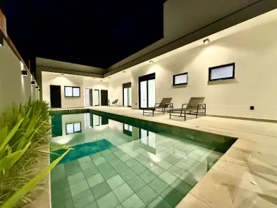 Casa de Condomínio com 4 Quartos à venda, 335m² no Parque das Árvores, Boituva