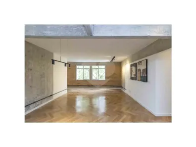 Apartamento com 3 Quartos à venda, 115m² no Jardim Paulista, São Paulo