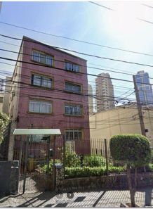 Apartamento com 3 Quartos à venda, 90m² no Santana, São Paulo