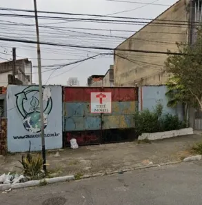 Lote/Terreno à venda, 390m² no Vila Maria, São Paulo