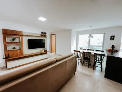 Apartamento com 3 Quartos para alugar, 84m² no Jardim Oceania, João Pessoa