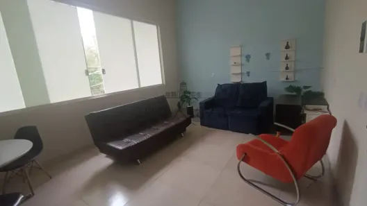 Kitnet com 1 Quarto para alugar, 25m² no Bairro do Colonia, Jacareí