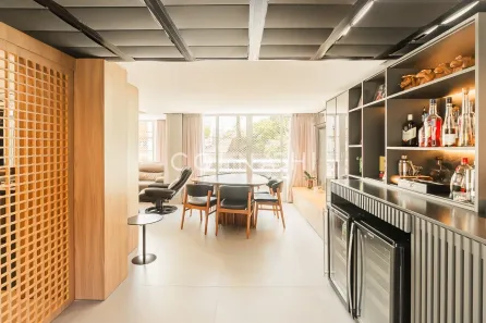 Apartamento com 2 Quartos à venda, 132m² no Menino Deus, Porto Alegre
