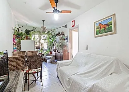 Apartamento com 2 Quartos à venda, 63m² no Cristal, Porto Alegre