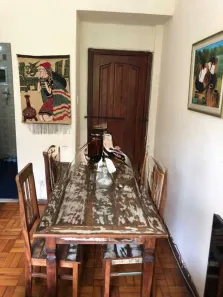 Apartamento com 2 Quartos à venda, 62m² no Centro, Rio de Janeiro