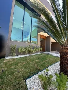 Casa de Condomínio com 3 Quartos à venda, 274m² no Jardim Imperador, Americana