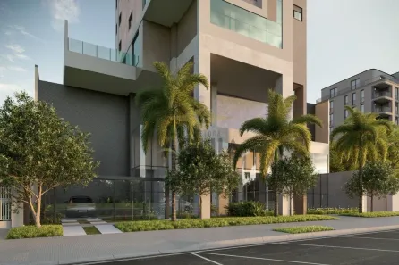 Apartamento com 4 Quartos à venda, 139m² no Savassi, Belo Horizonte