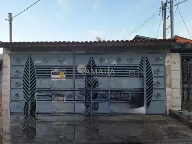 Casa com 2 Quartos à venda, 150m² no Vila Monte Santo, São Paulo
